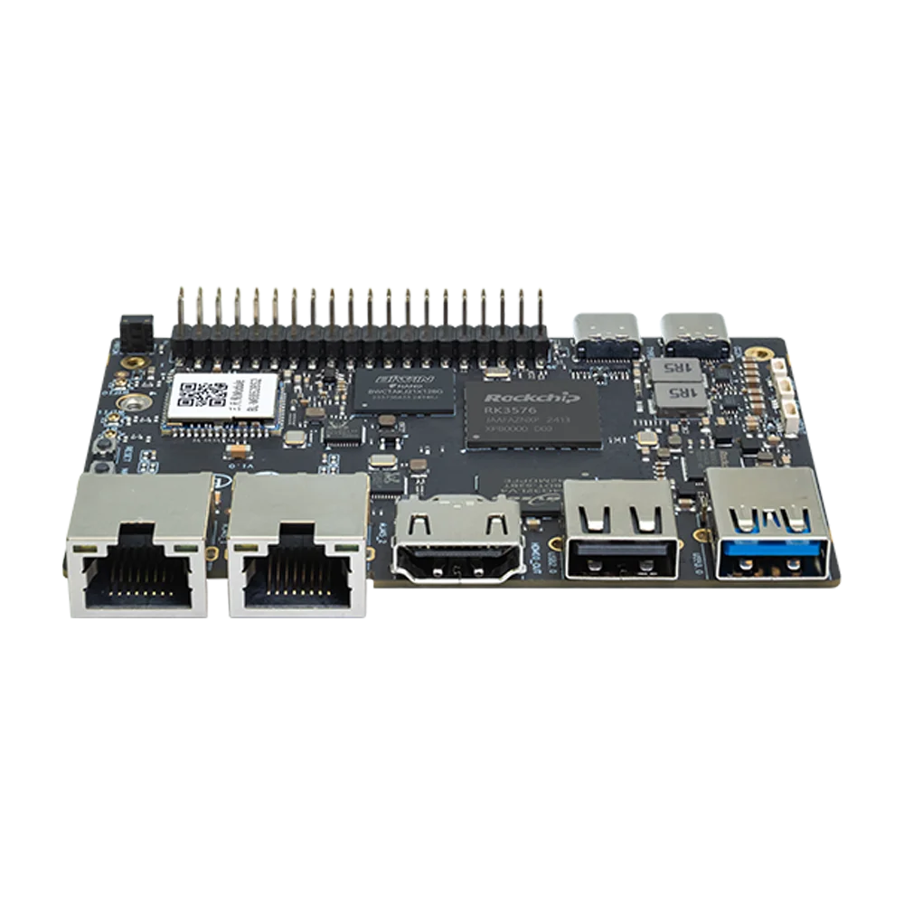TopElec Banana Pi BPI-M5 Pro R - Banana Pi Bpi-M5 ulasan dan harga