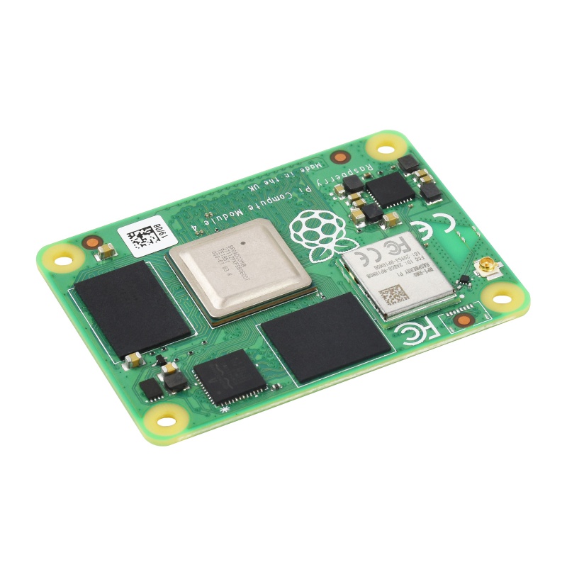 TopElec Raspberry Pi Compute M - Raspberry Pi Compute Module 4 8Gb 32Gb ulasan dan harga