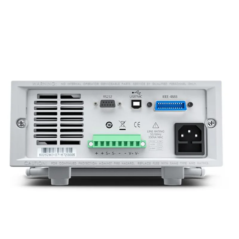 ITECH IT6922A Programmable DC  - Programmable Dc Power Supply 60V 5A ulasan dan harga