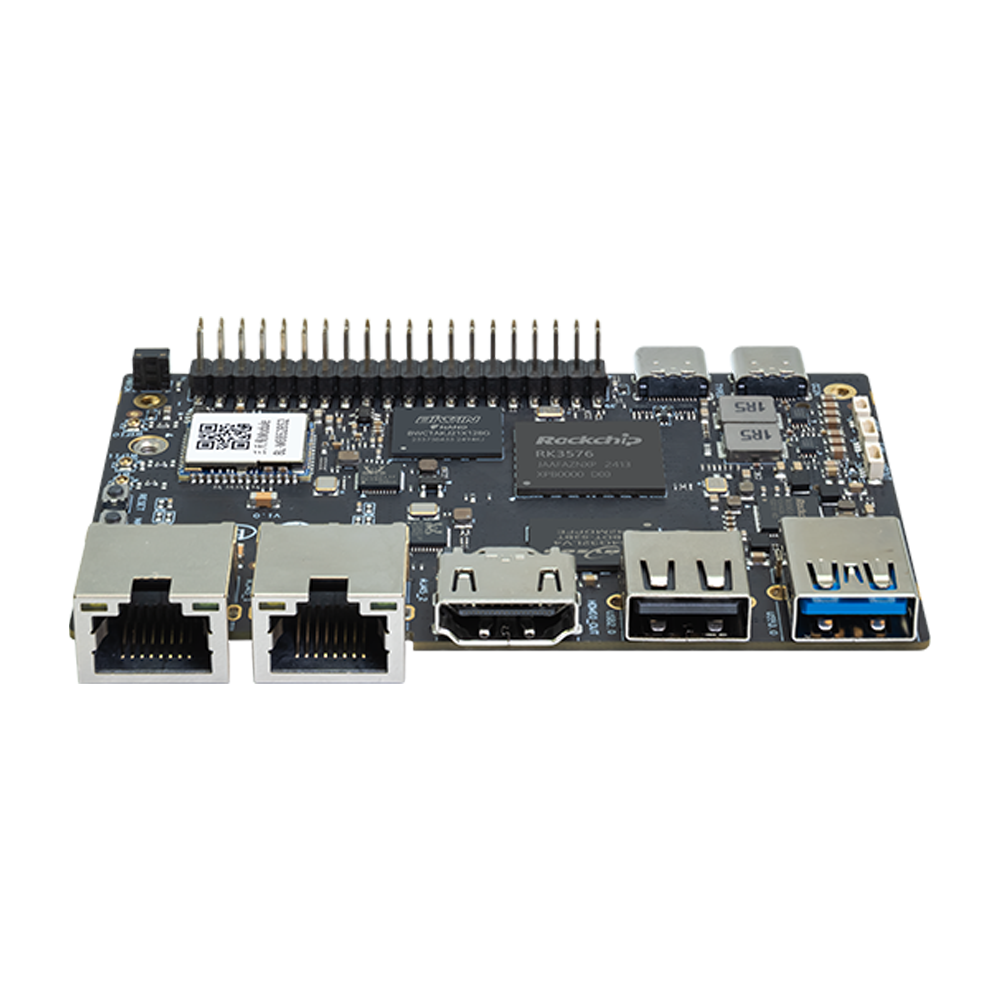 Banana Pi Bpi-m5 Pro Rockchip  - Banana Pi Bpi-M5 ulasan dan harga