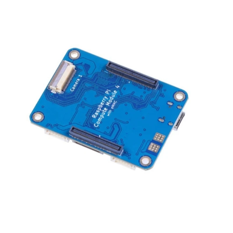 TopEsOchin Tiny Carrier Board  - Raspberry Pi Compute Module 4 8Gb 32Gb ulasan dan harga