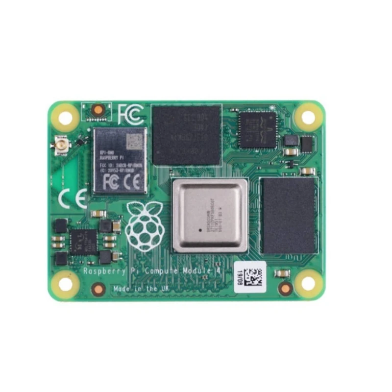 TopEsOchin Tiny Carrier Board  - Raspberry Pi Compute Module 4 8Gb 32Gb ulasan dan harga